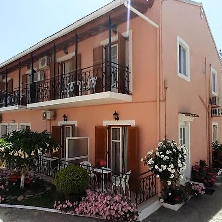Apartments Elena 카보스 외부 사진