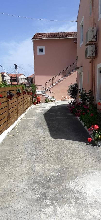 Apartments Elena 카보스 외부 사진