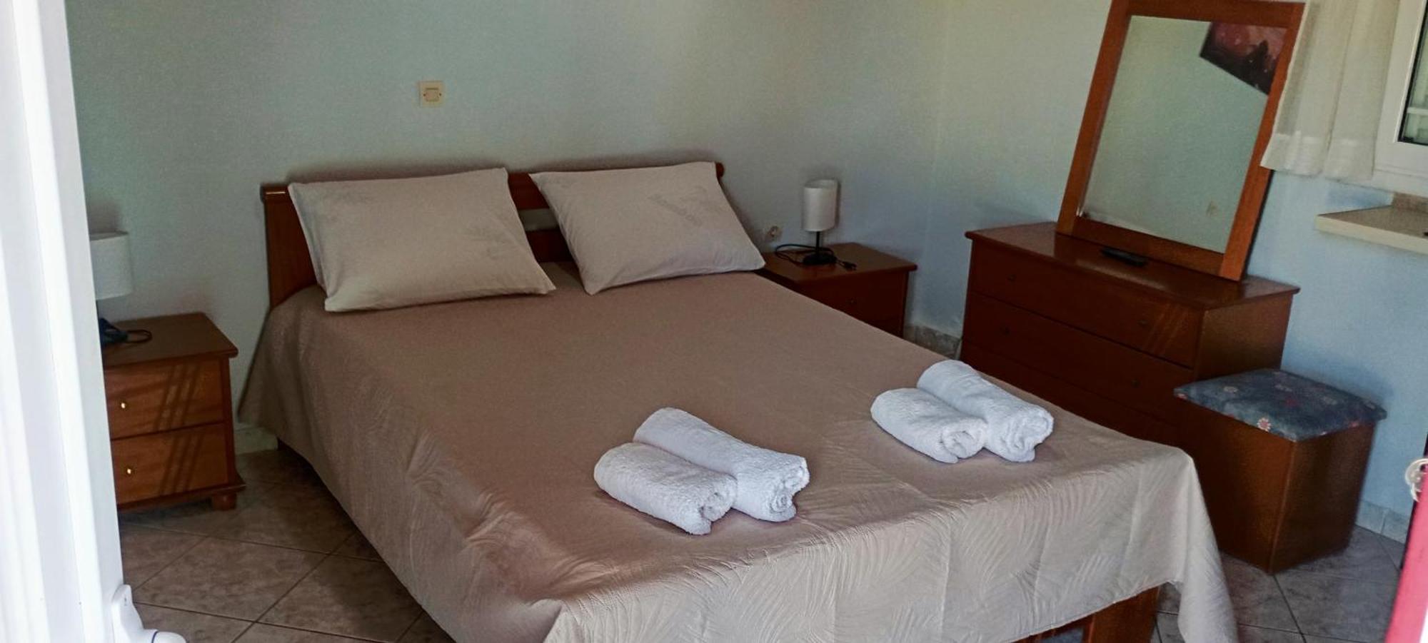 Apartments Elena 카보스 외부 사진