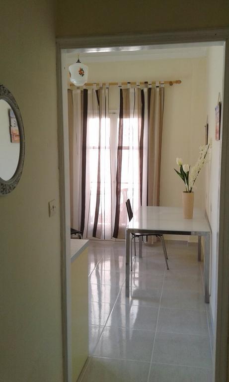 Apartments Elena 카보스 외부 사진
