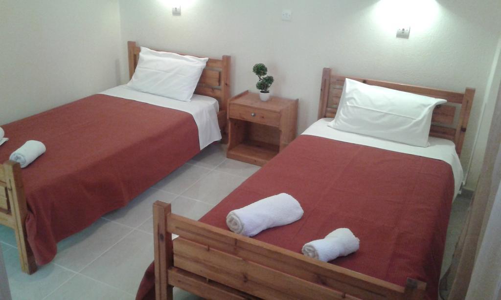 Apartments Elena 카보스 외부 사진