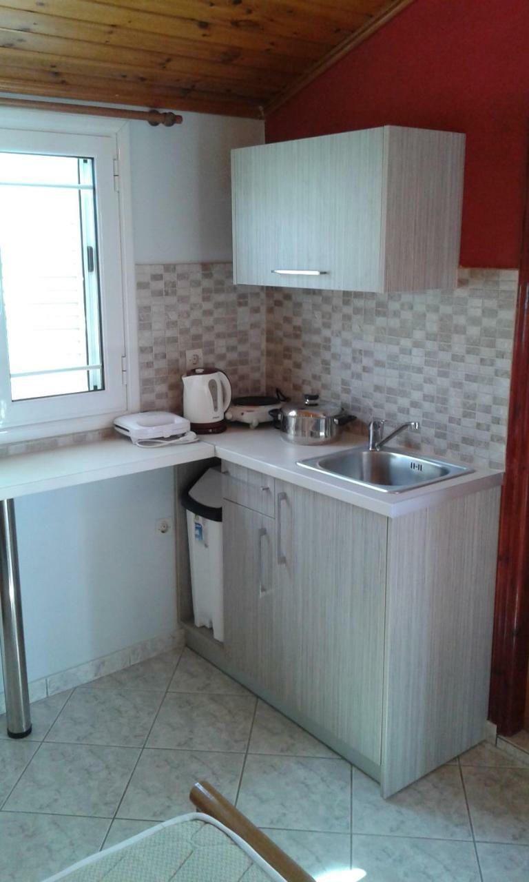 Apartments Elena 카보스 외부 사진