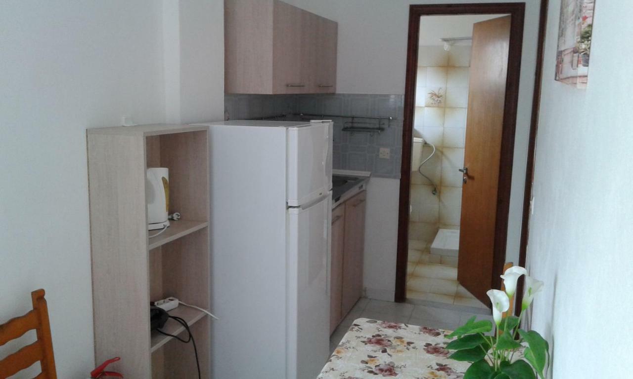 Apartments Elena 카보스 외부 사진